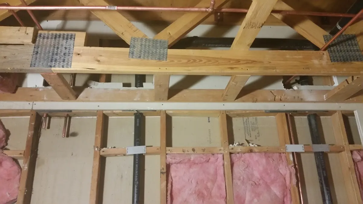 Slab Leak Repair in Powell, OH